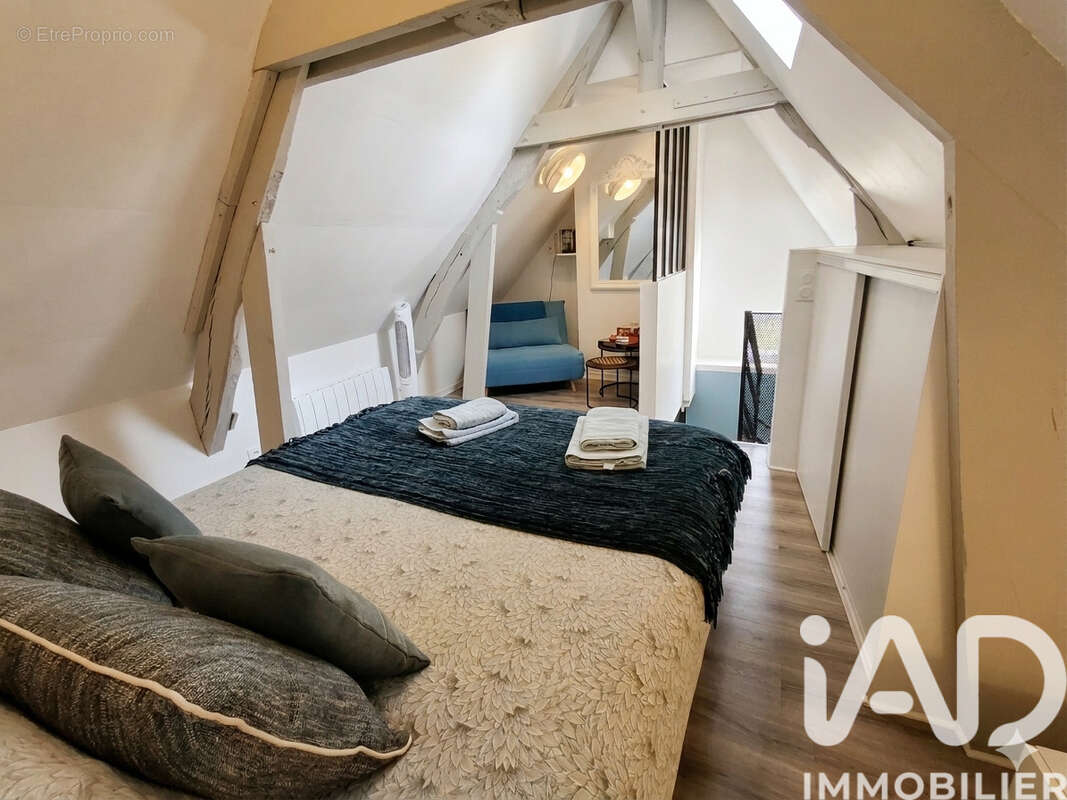 Photo 4 - Appartement à HONFLEUR