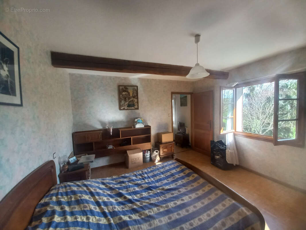 Maison à MIRANDE