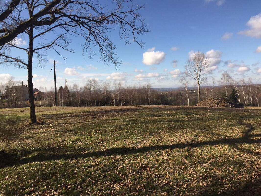 Photo 3 - Terrain à SAINT-SULPICE-LE-DUNOIS