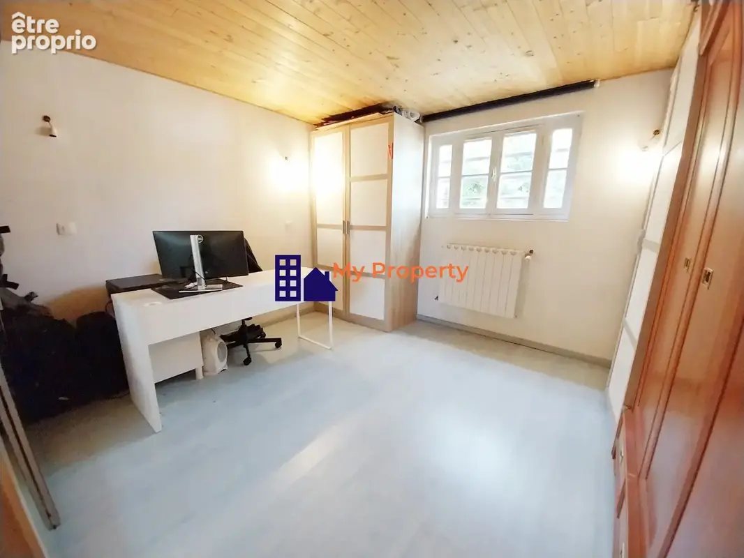 Maison 5 pièces 80 m² à vendre à Sartrouville (78500) - photo 8