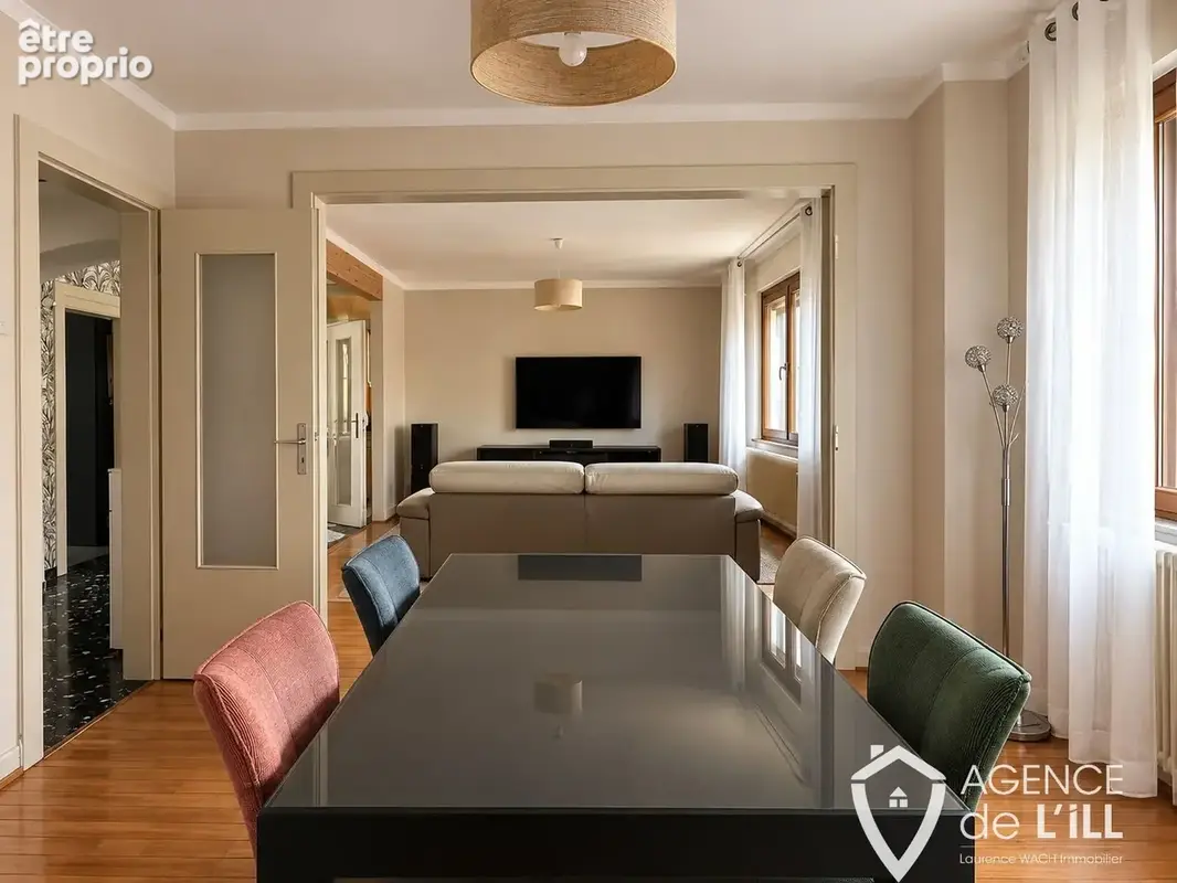 Maison Sélestat 157m2 - photo 5