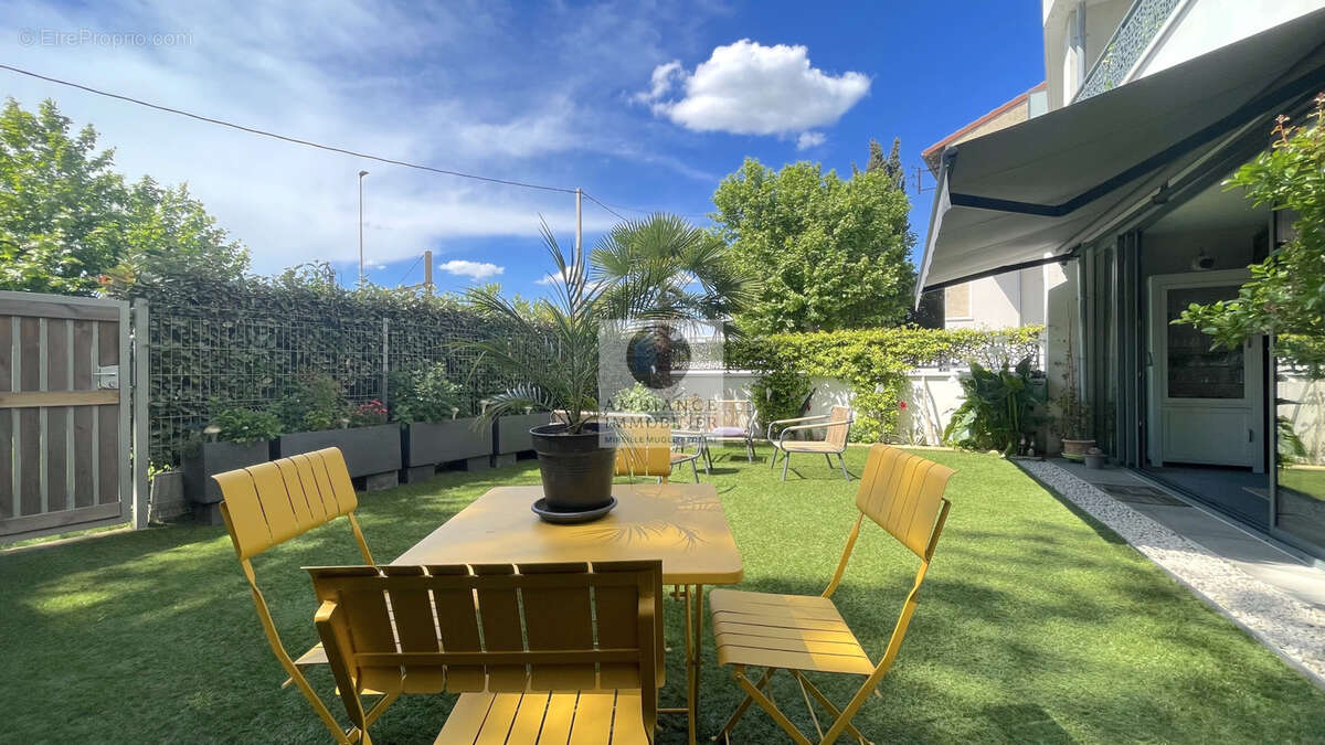 Appartement à VALENCE