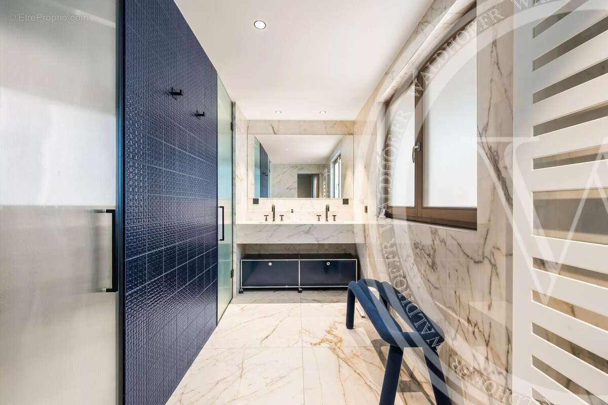 Maison à ROQUEBRUNE-CAP-MARTIN