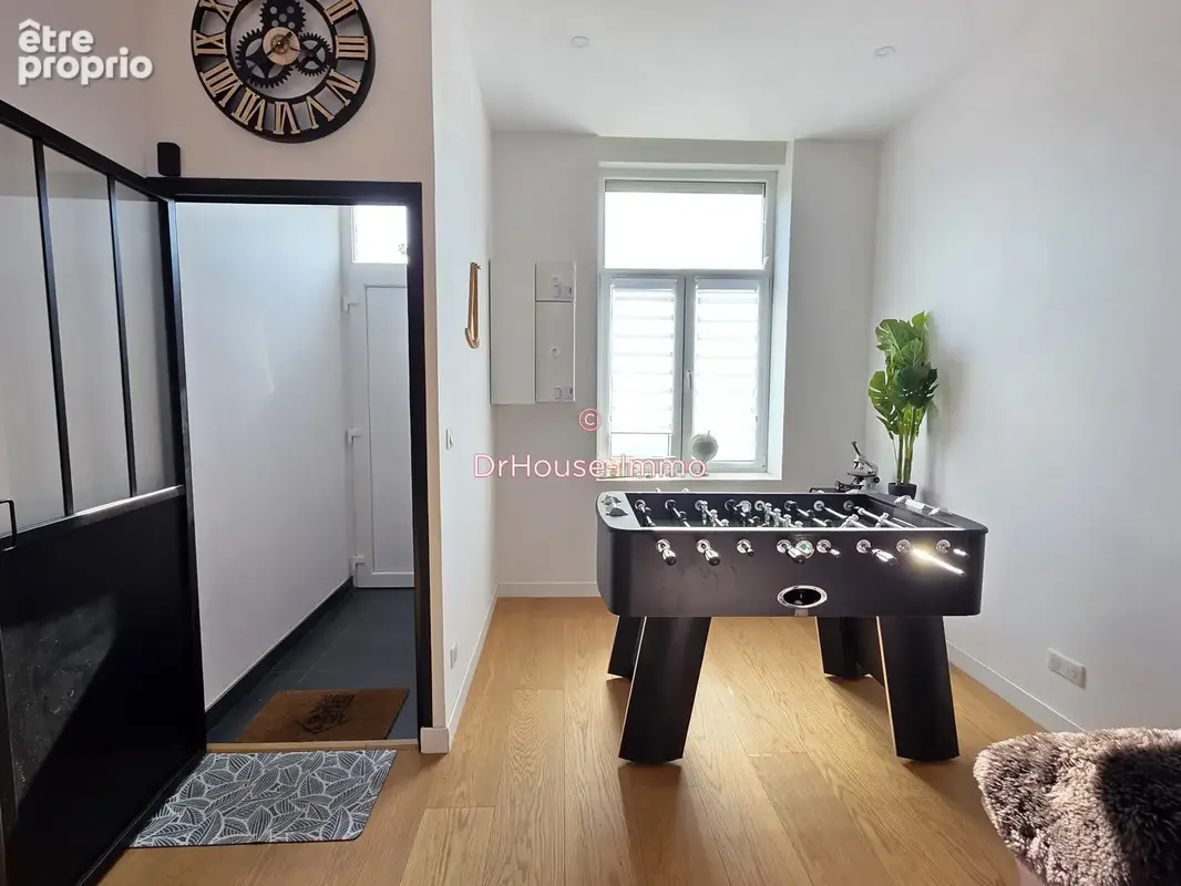 Maison 5 pièces 90 m² à vendre à Wasquehal (59290) - photo 110