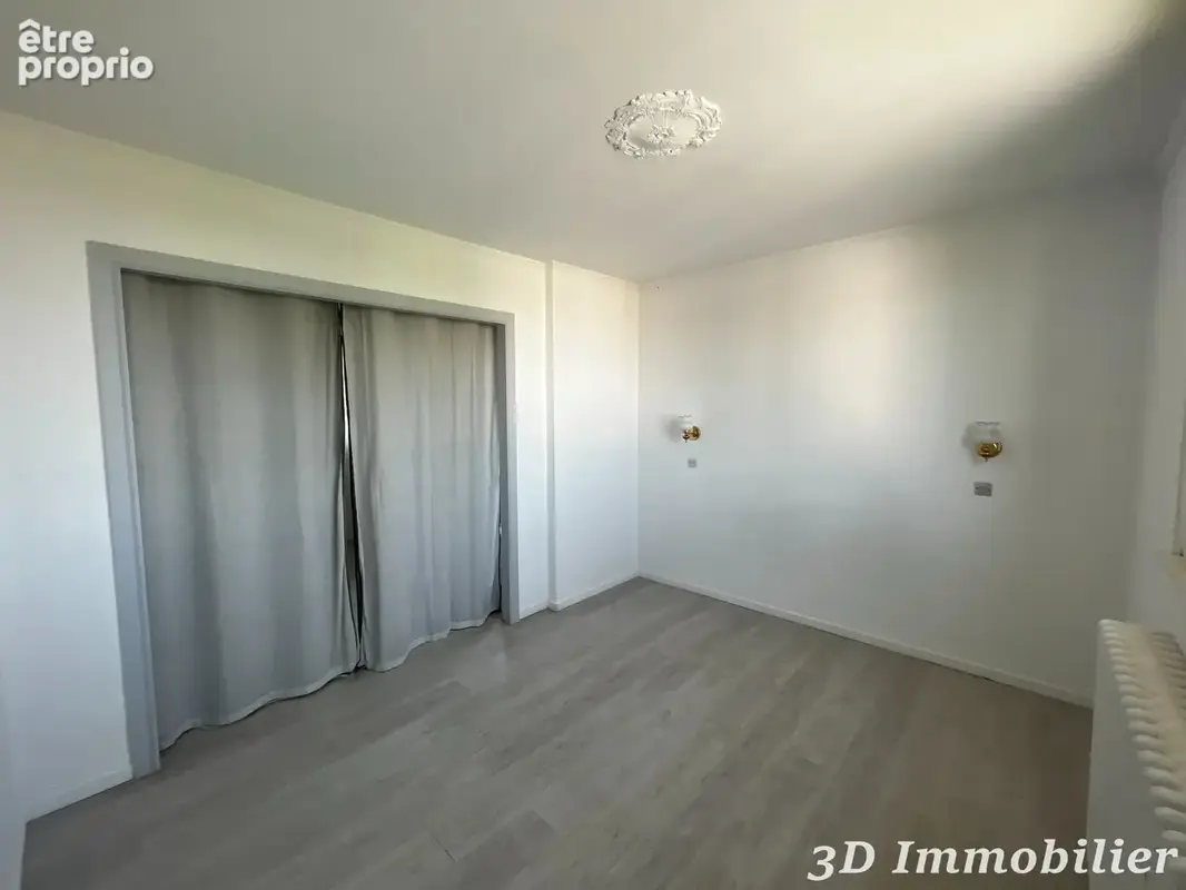 Appartement 3 pièces 61 m² à vendre à Annemasse (74100) - photo 9