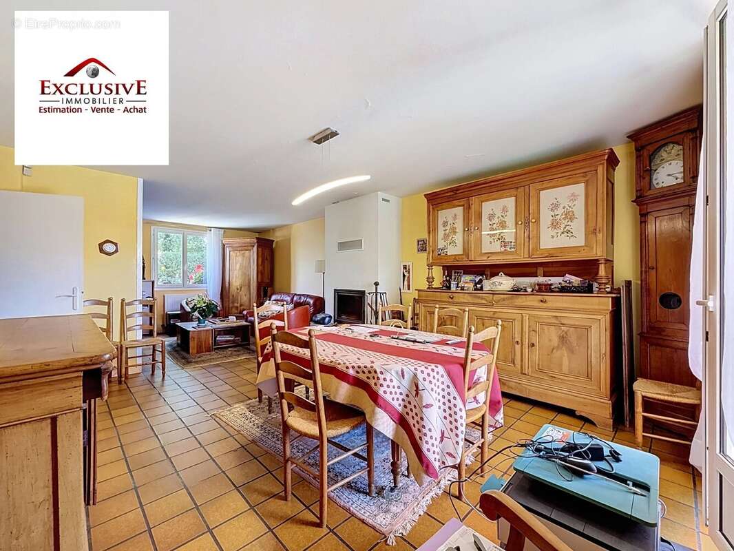 Maison 114 m² à Touques  - photo 4