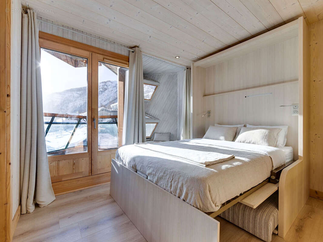 Appartement à VAL-D&#039;ISERE