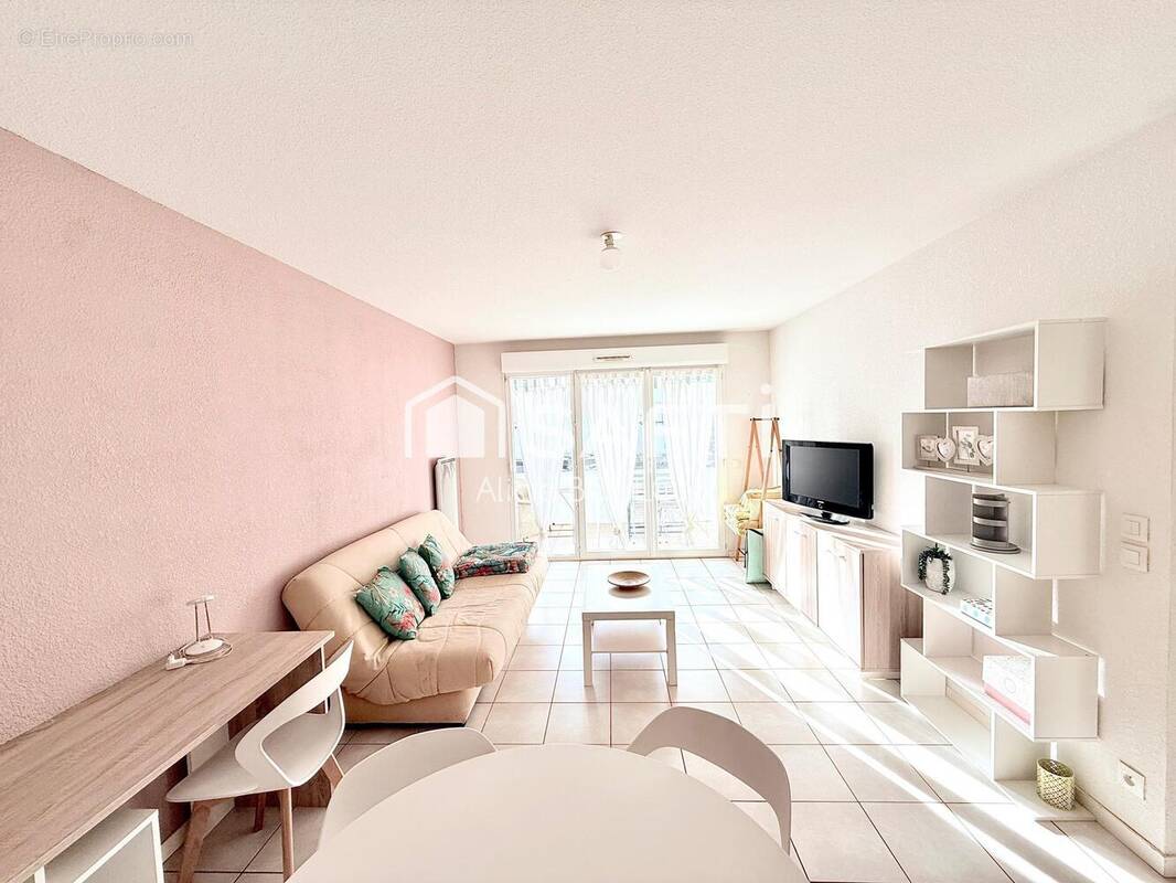 Photo 1 - Appartement à HENDAYE