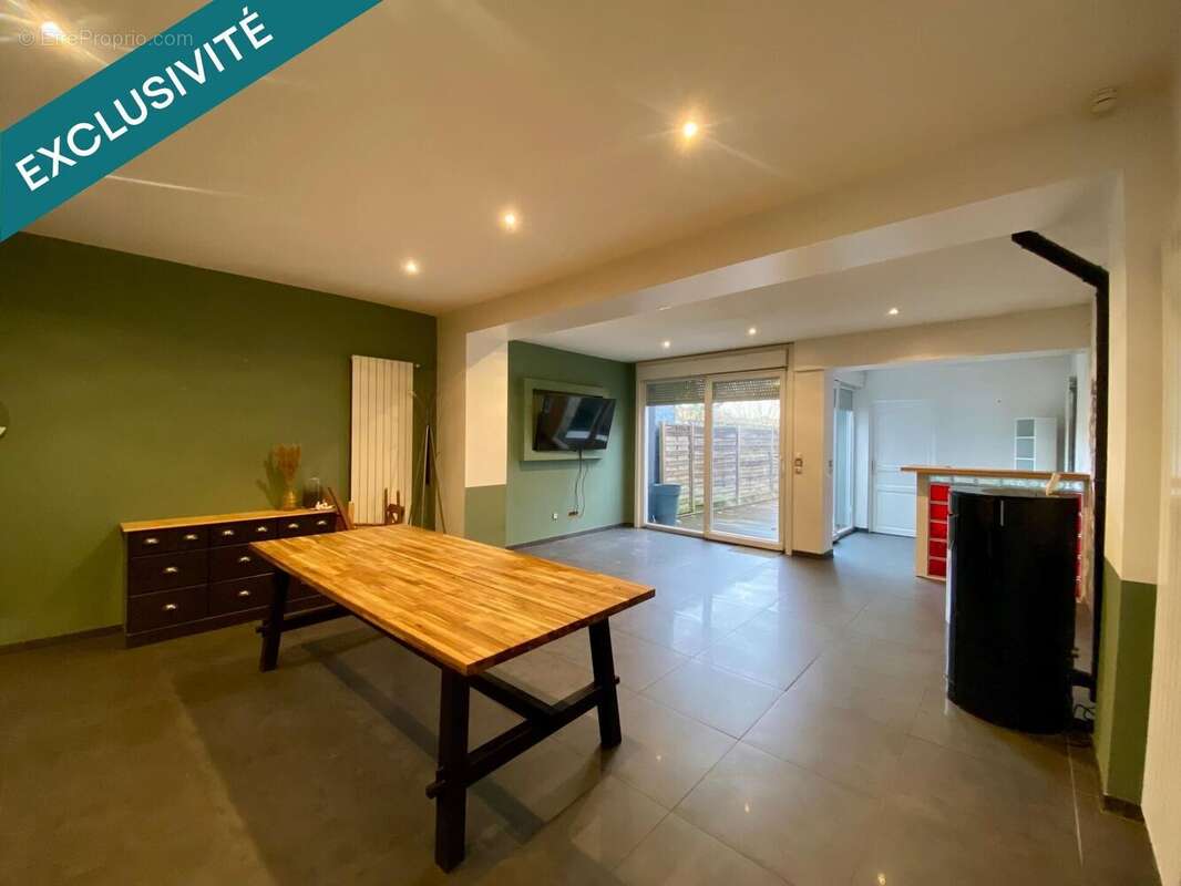 Photo 4 - Maison à SAINT-SAULVE