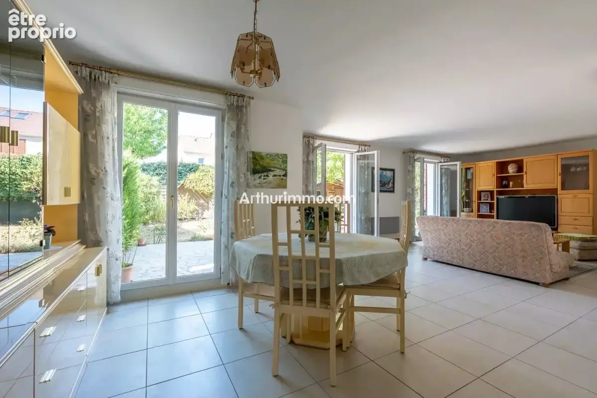 Vente Maison Sucy-en-brie(94370) 525 000ï¿œ - photo 2
