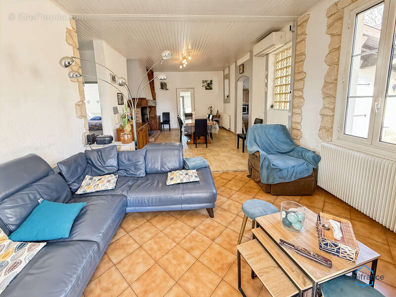 Maison à BARCELONNE-DU-GERS