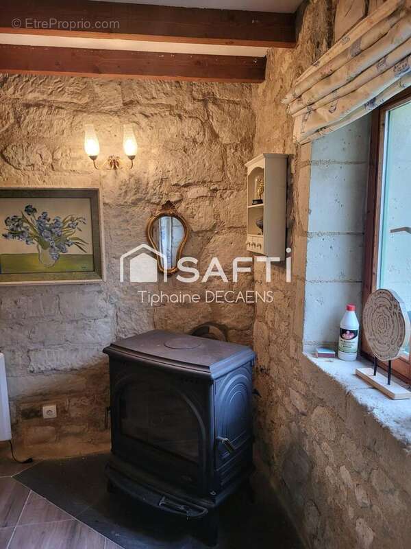 Photo 3 - Maison à ROIFFE