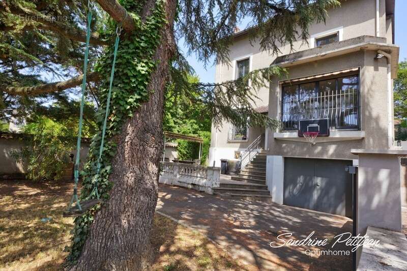 Maison à SAINT-PRIEST