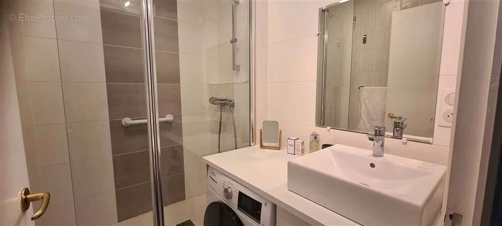 Appartement à LA BAULE-ESCOUBLAC
