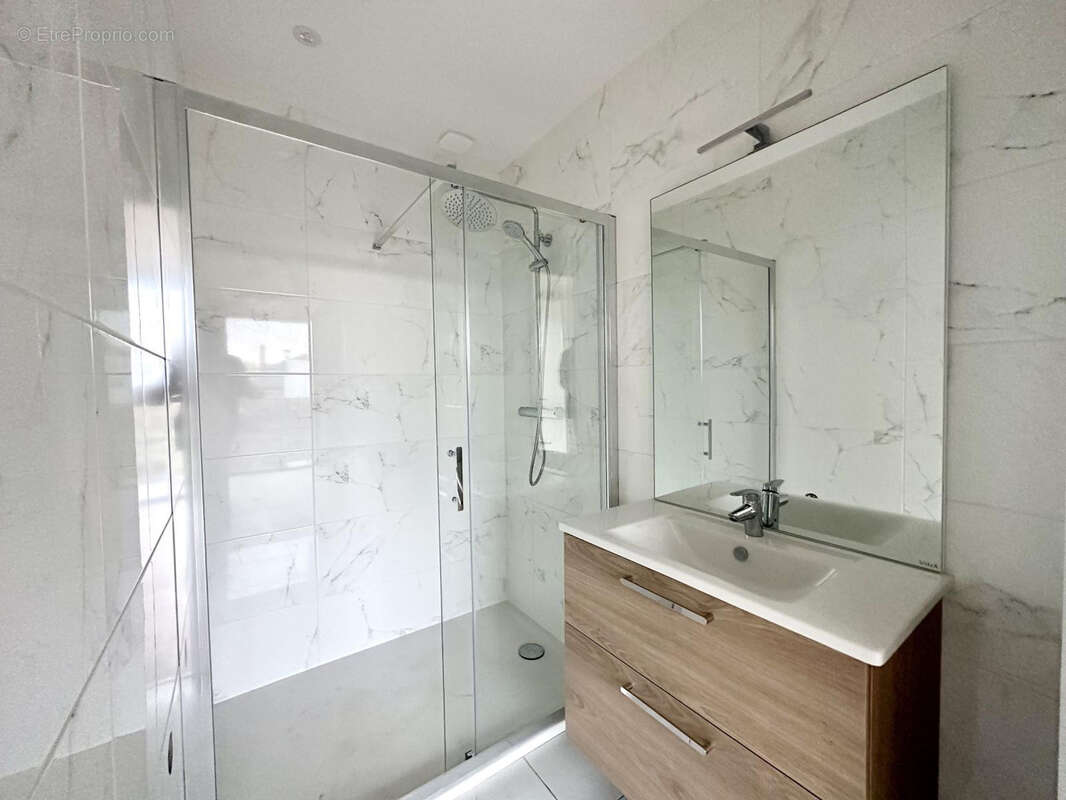 Appartement à SAINT-PRIEST