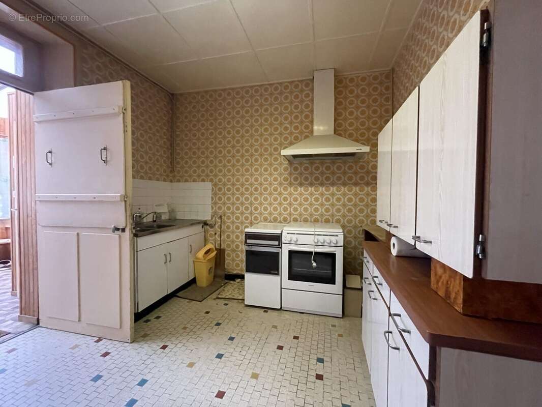 Maison à RIEC-SUR-BELON