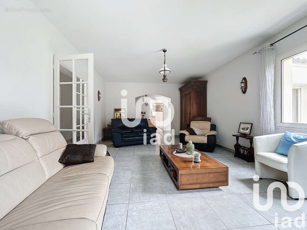 Photo 7 - Maison à SAINT-PALAIS-SUR-MER