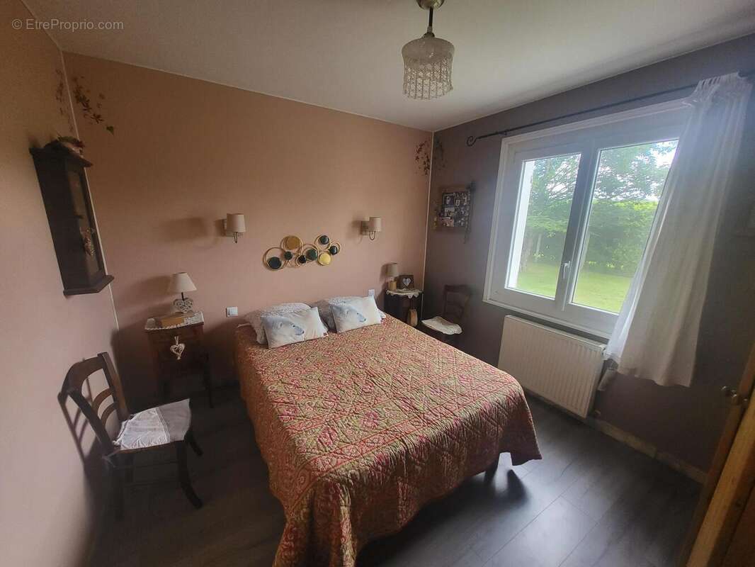 Photo 9 - Maison à LE PUY