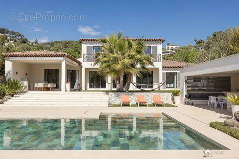 Maison à SAINT-PAUL