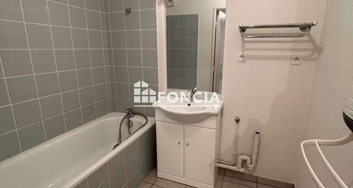 Appartement à LIMOGES