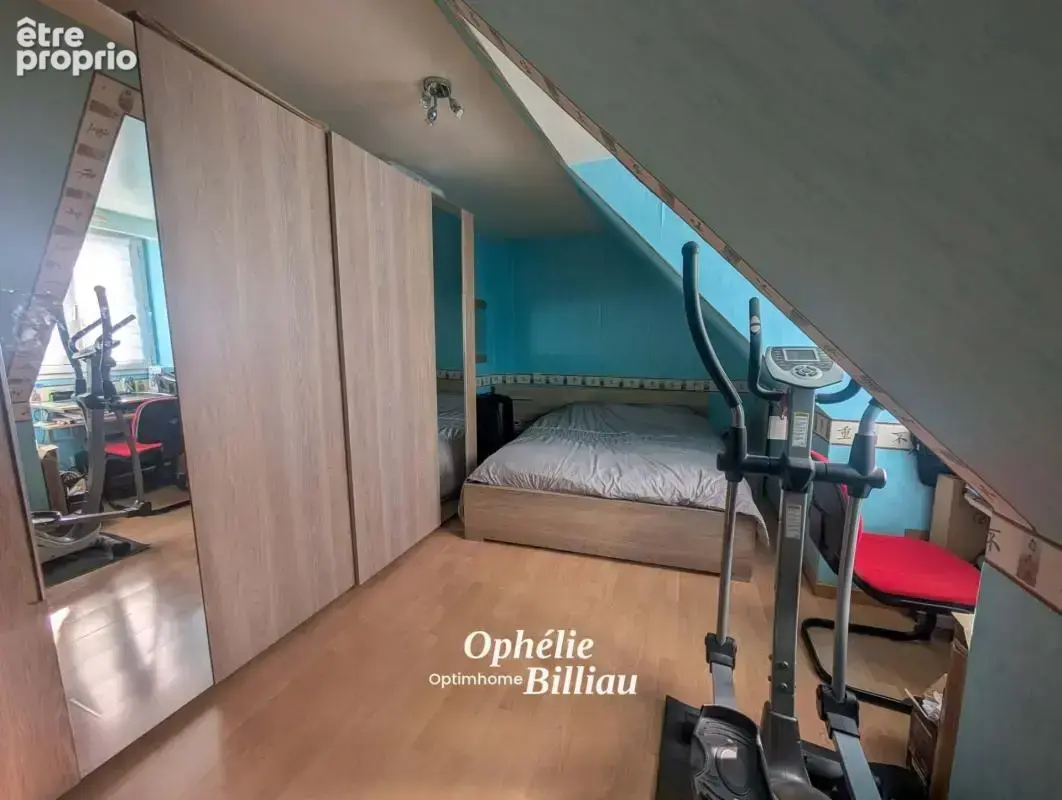 Maison individuelle 6 pièces, 121 m², terrain 2 712 m², Ham-en-Artois - photo 8