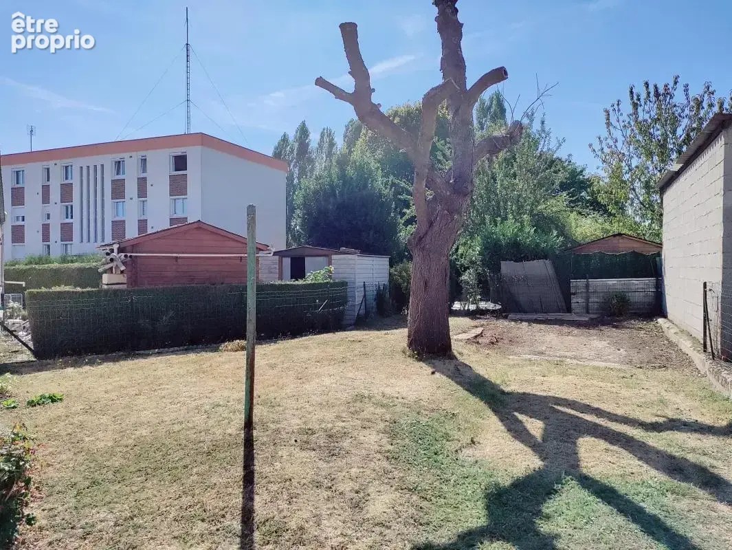 Maison T3 47m² - Saint-Just-en-Chaussée - 7610.1.2.2 - photo 3