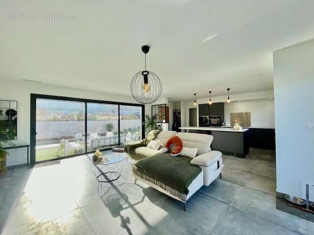 Maison à BANYULS-DELS-ASPRES