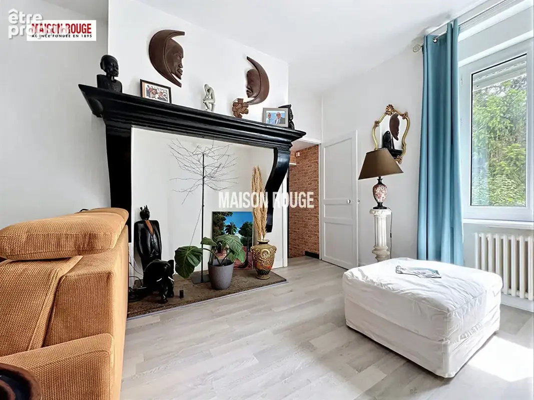 Maison en pierre avec 2 gîtes rentables au Vivier-sur-Mer - Baie du Mont-Saint-Michel - photo 4