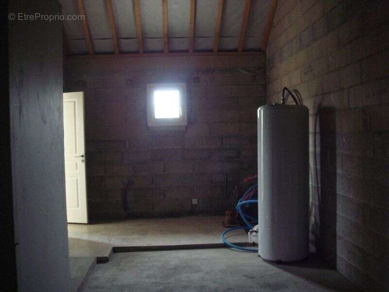 Maison 140 m² à Marsangy  - photo 9