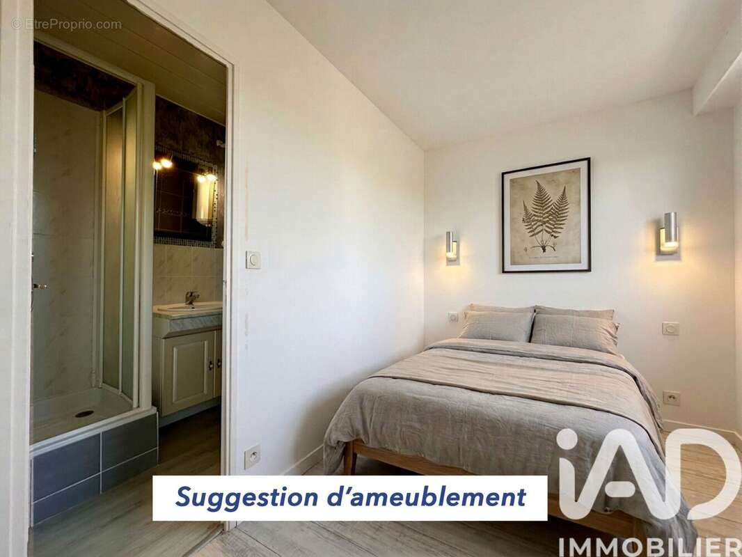 Photo 9 - Appartement à VILLERS-SUR-MER