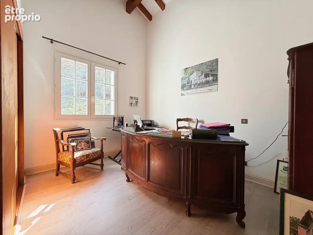 Magnifique maison de type 5 pieces avec piscine et 2918m2 de parcelle - photo 22