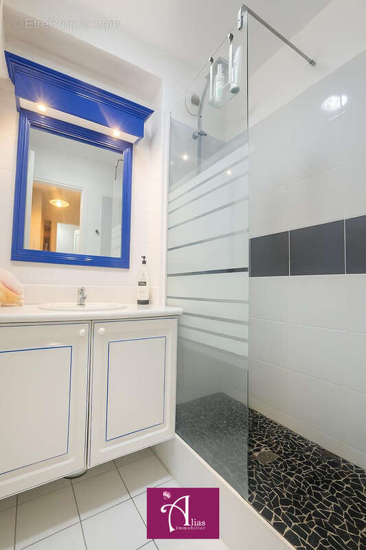 Appartement à SAINT-FRANCOIS