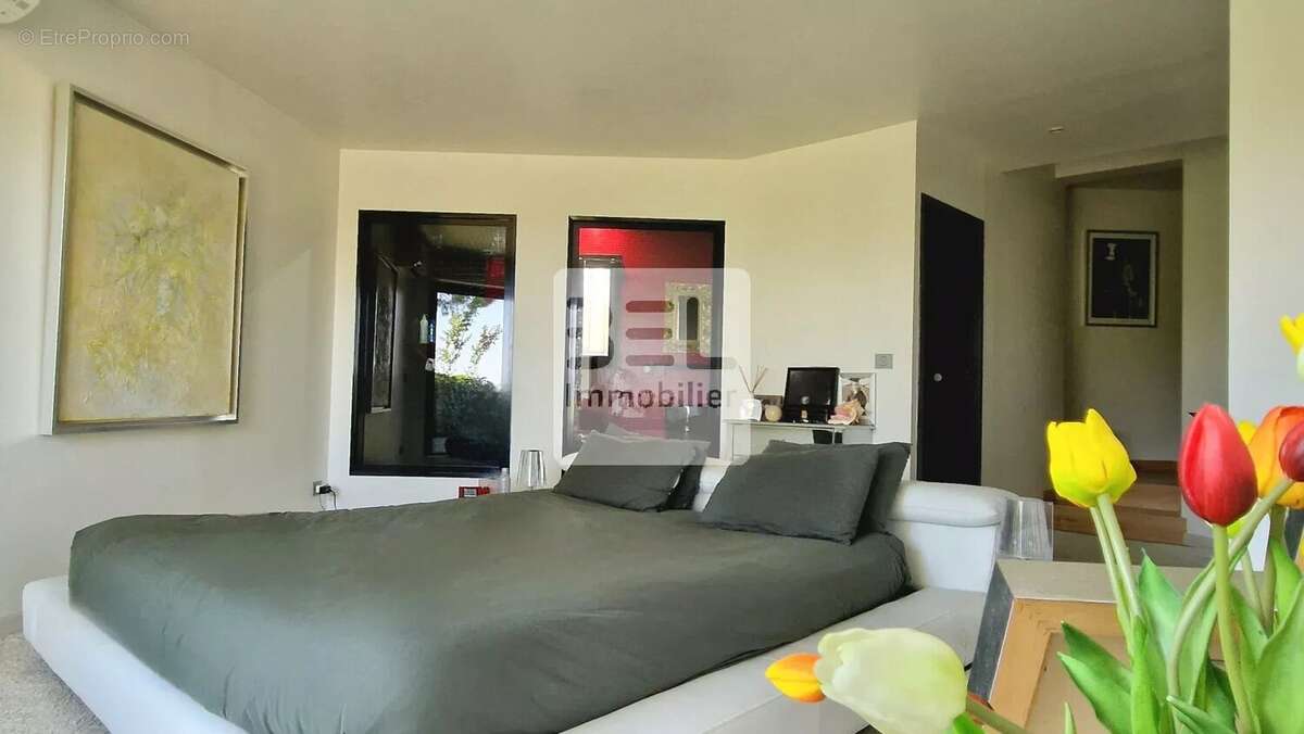 Maison à VILLENEUVE-LES-AVIGNON