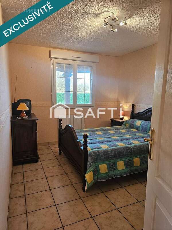 Photo 8 - Maison à SERLEY