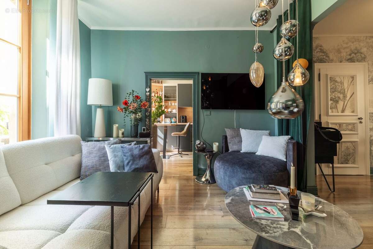 Appartement 103 m² à Metz  - photo 3