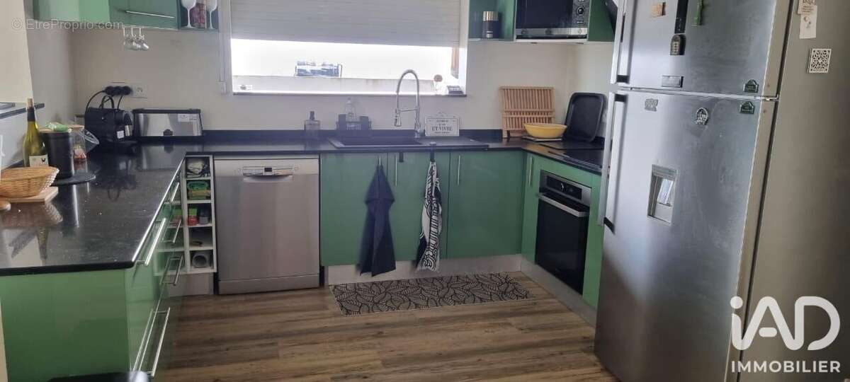 Appartement 138 m² à Fort-De-France  - photo 9