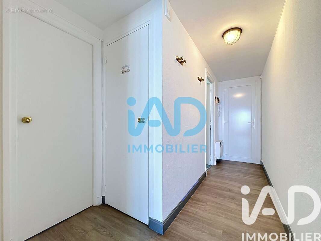 Photo 4 - Appartement à QUIBERON