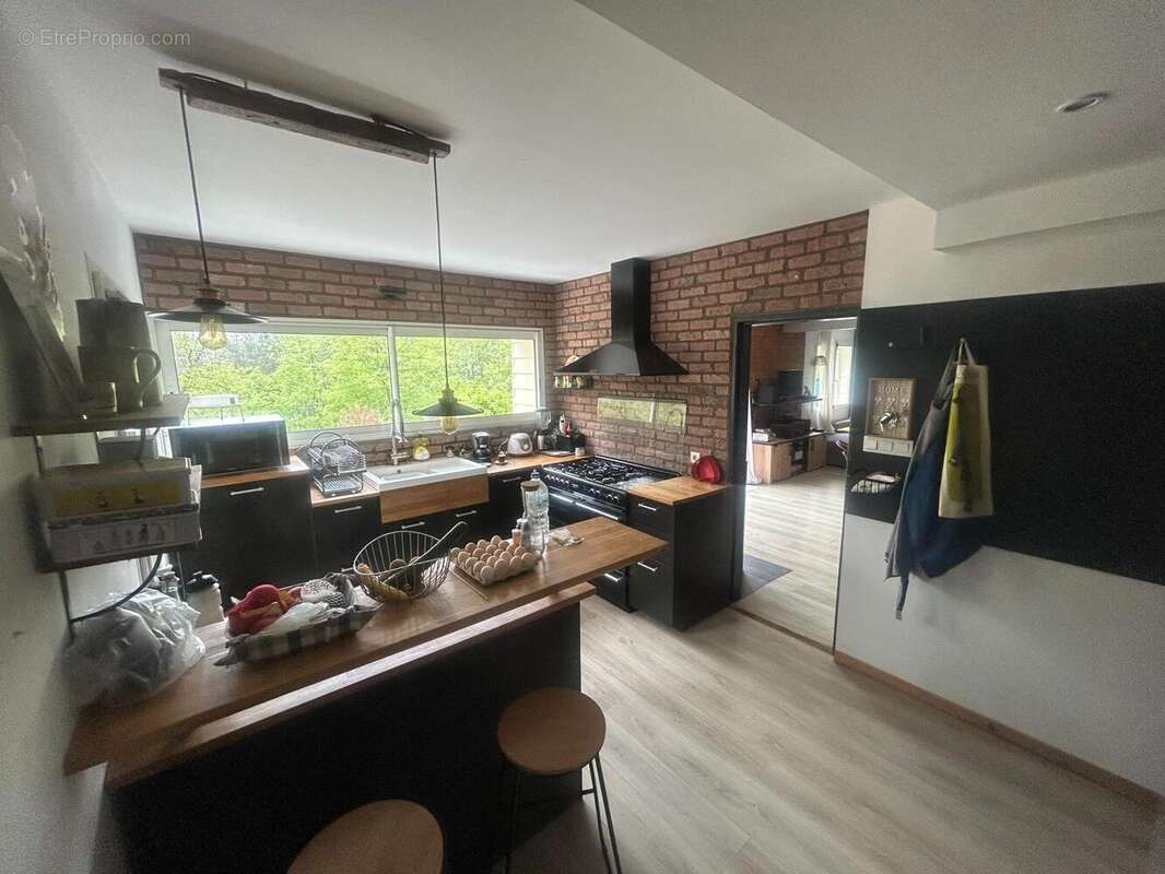 Photo 2 - Maison à CONDEZAYGUES