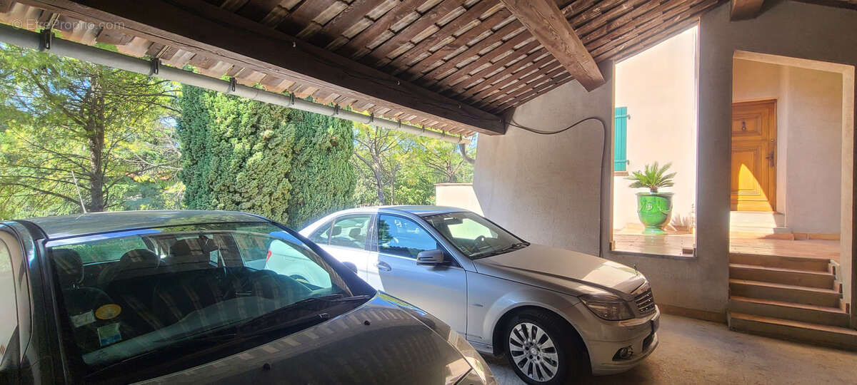 Maison à NIMES