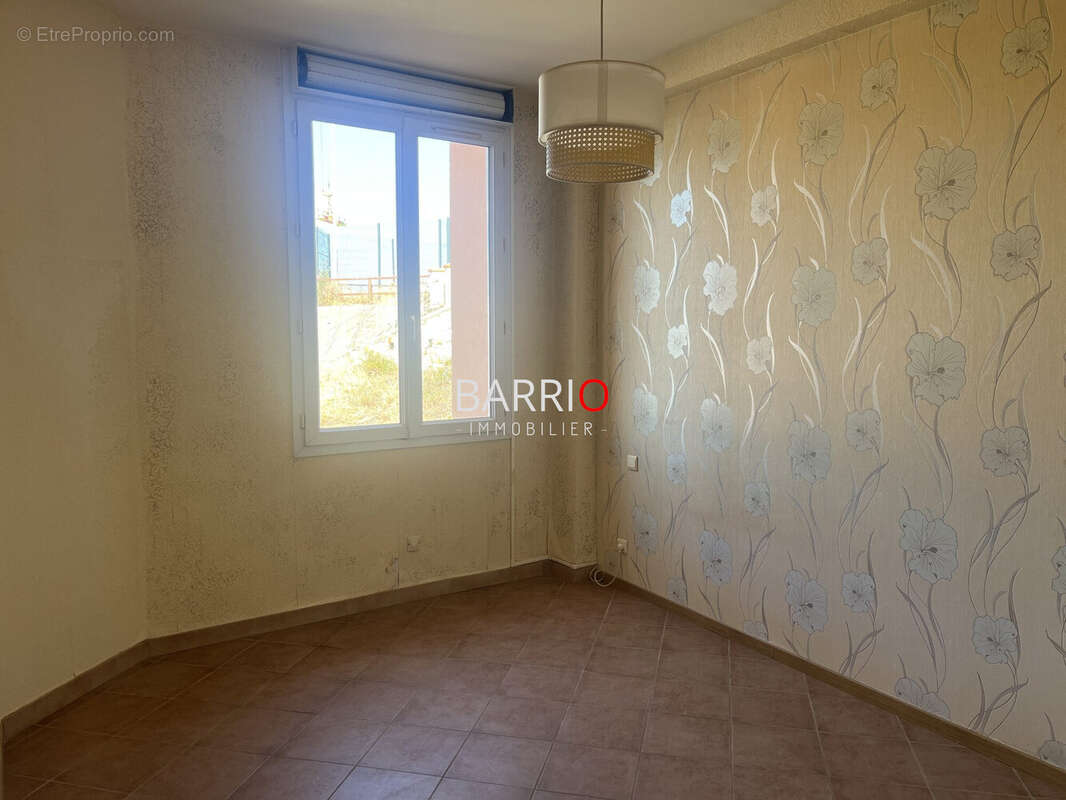 Appartement à PORT-VENDRES