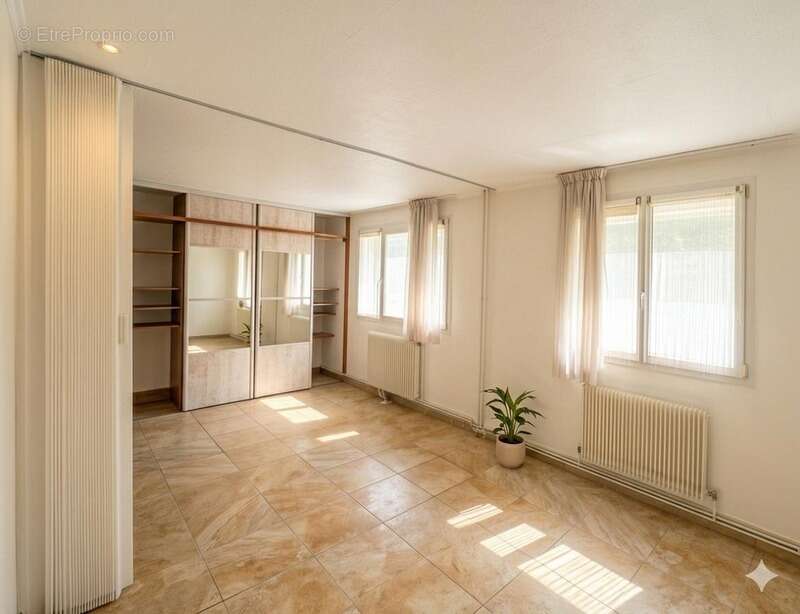 Appartement à MASSY