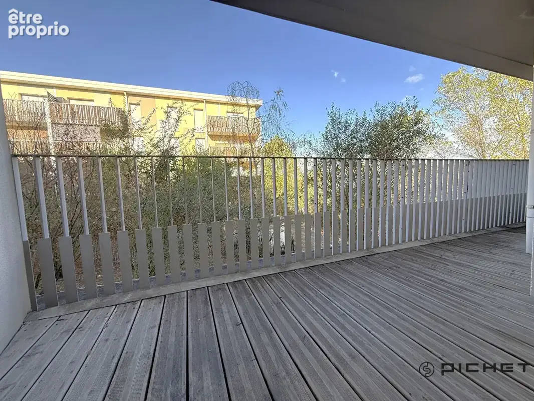 Photo Appartement à Lormont au prix de 107 000€
