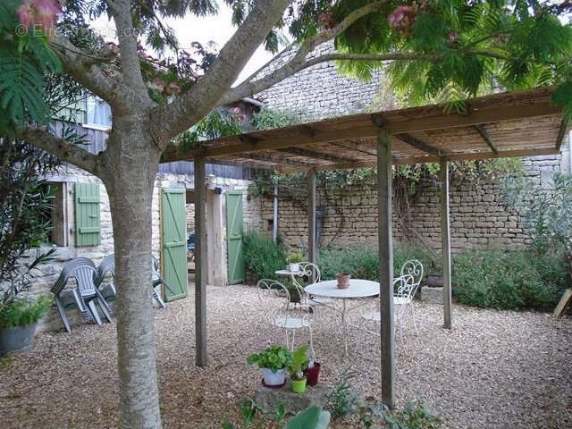 Maison à BENET
