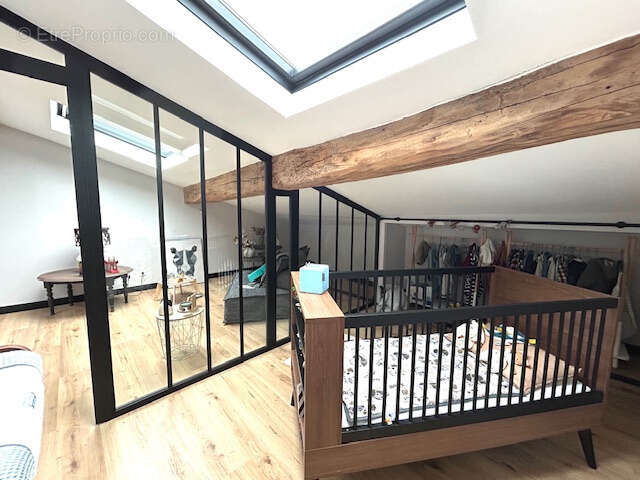 Maison de ville avec garage - photo 8