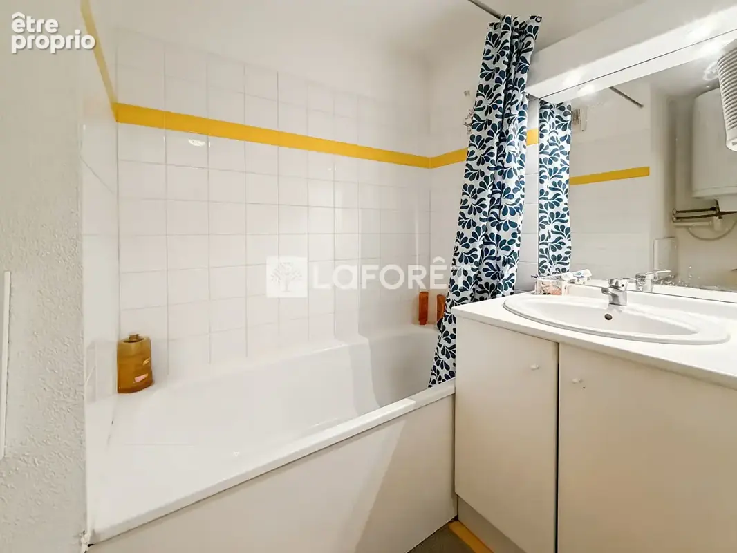 Studio meublé dans une résidence étudiante à Valence - photo 3