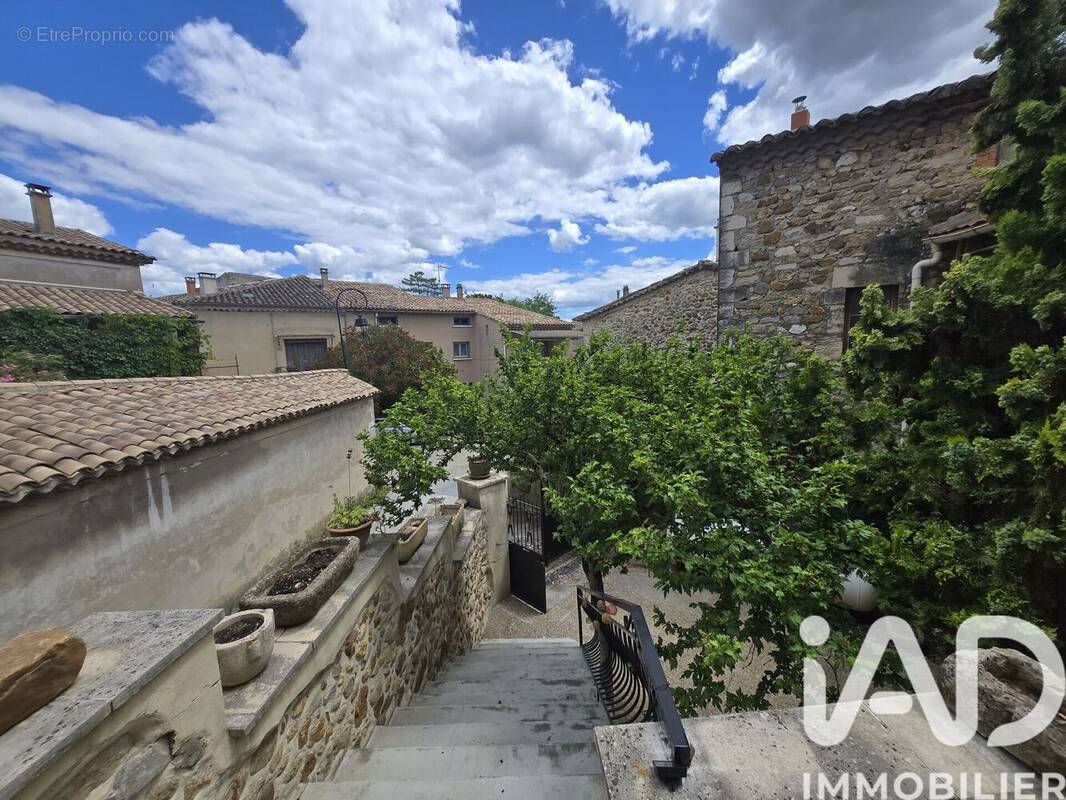 Photo 1 - Maison à ALLEGRE-LES-FUMADES