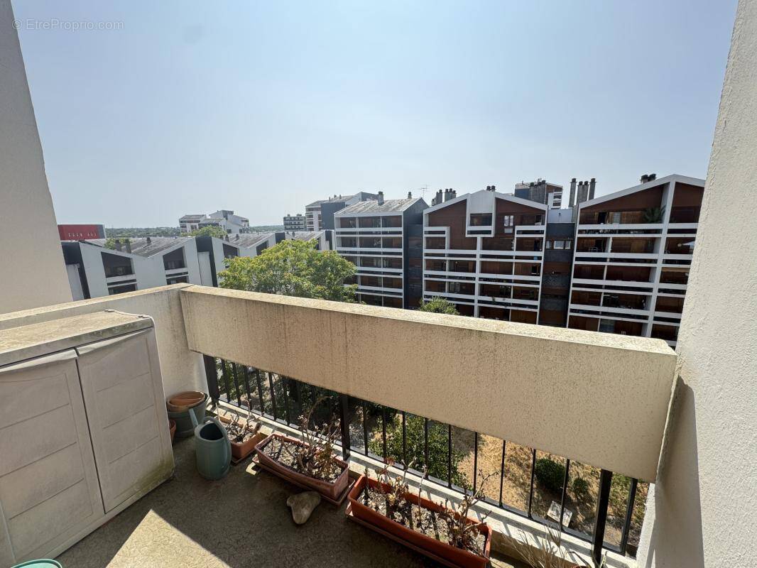 Appartement à ANGERS