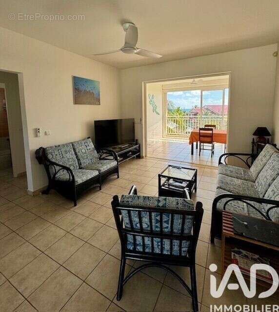 Photo 2 - Appartement à SAINT-FRANCOIS