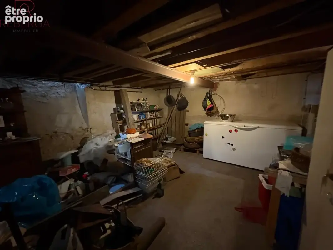 Maison mazamet - photo 37