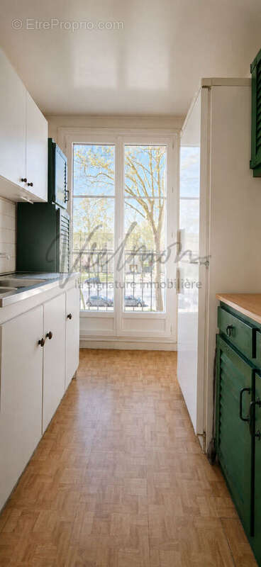 Appartement à VERSAILLES